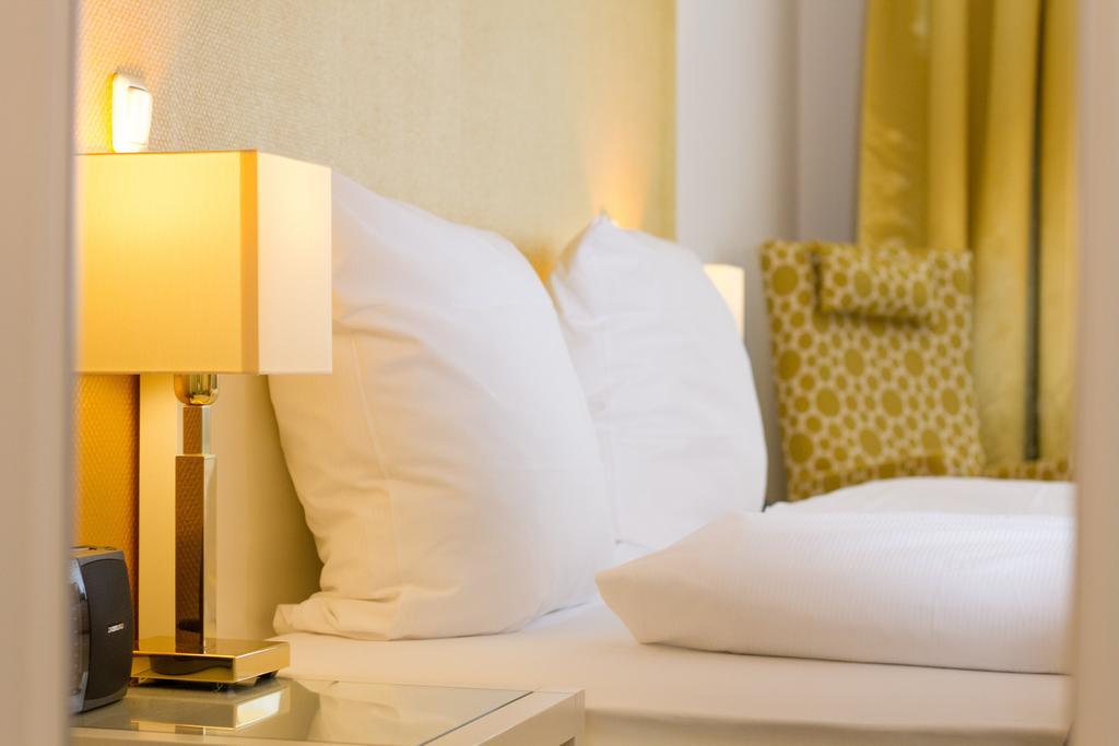Romantik Hotel Schubert Lauterbach Rum bild