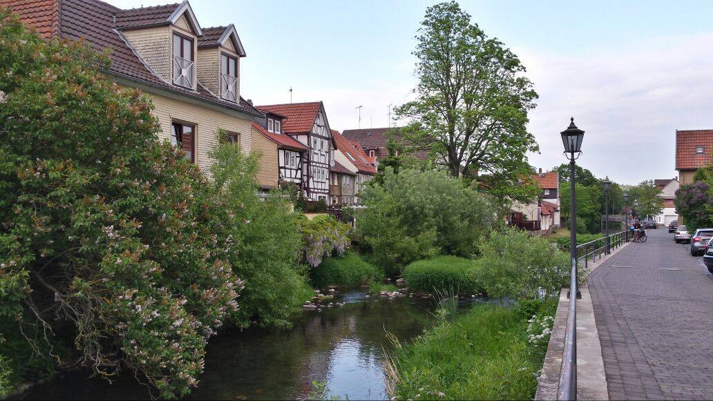 Romantik Hotel Schubert Lauterbach Exteriör bild