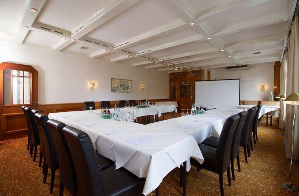 Romantik Hotel Schubert Lauterbach Exteriör bild